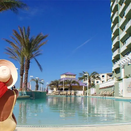 Boardwalk Beach Resort By Royal American Beach Getaways